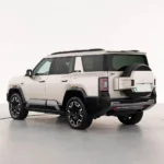 Byd Formula Leopard 8– Buy Direct From China |  Chinese EV Import Canada - Image 8