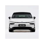 XPeng P7+– Buy Direct From China | Chinese Vehicle Import Canada - Image 8