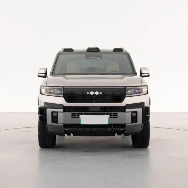 Byd Formula Leopard 8– Buy Direct From China |  Chinese EV Import Canada