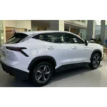 Jetour Dashing– Buy Direct From China | Latest Chinese EV Canada - Image 7