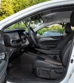 GAC Toyota EA6– For Sale From China |  Available for Canada Delivery - Image 2