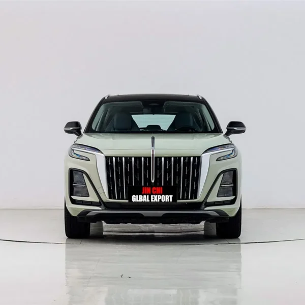 Hongqi HS3 Phev– Buy Direct From China | Chinese Cars Available in Canada