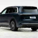 Aito M8– Buy Direct From China | China EV for Canada