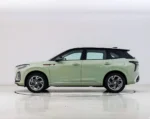 Hongqi HS3 Phev– Buy Direct From China | Chinese Cars Available in Canada - Image 3