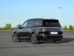 Lynk & Co 900– Buy Direct From China | Chinese Hybrid SUV Canada - Image 3