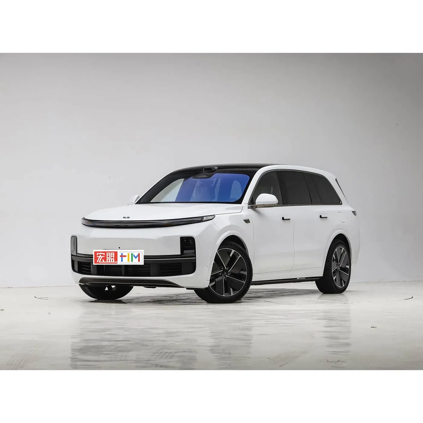 imgi_18_Hot-Sell-Lixiang-L6-L7-L8-L9-Used-Second-Hand-Auto-Car Lixiang Li Auto– Buy Direct From China | Chinese Car Deals Canada - Image 1