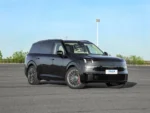 Lynk & Co 900– Buy Direct From China | Chinese Hybrid SUV Canada - Image 4