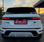 Land-Rover Evoque– Buy Direct From China | Direct From China to Canada - Image 3