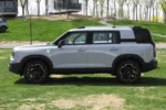 BAIC BJ30– Buy Direct From China | China Car Export Canada - Image 5