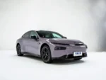 XPeng P7– Buy Direct From China | Chinese Car Deals Canada - Image 3