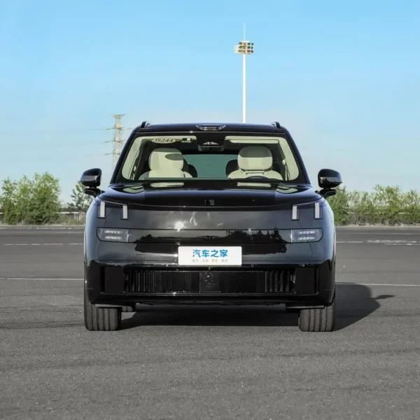 Lynk & Co 900– Buy Direct From China | Chinese Hybrid SUV Canada