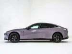 XPeng P7– Buy Direct From China | Chinese Car Deals Canada - Image 4