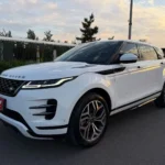 Land-Rover Evoque– Buy Direct From China | Direct From China to Canada