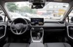 GAC Toyota Wildlander EV– Buy Direct From China | China Vehicle Shipping Canada - Image 3