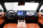 LIXIANG L7– For Sale From China | Direct From China to Canada - Image 2