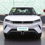 BYD Yuan UP– For Sale From China |  Chinese Electric Car Canada