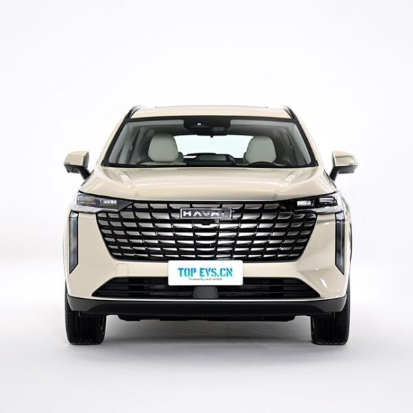 GWM Haval H6– For Sale From China | China EV for Canada