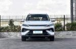 BYD Song Pro DM-i 2026– For Sale From China |  China to Canada Vehicle Export
