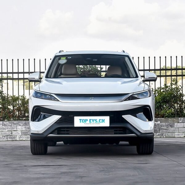 BYD Song Pro DM-i 2026– For Sale From China |  China to Canada Vehicle Export