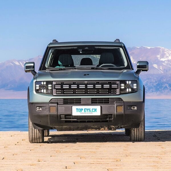 Jetour T1 2026– China Export Vehicle | New Chinese Cars Canada