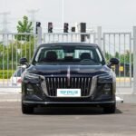 Hongqi H5 2026– China Export Vehicle | New Chinese Car for Sale Canada