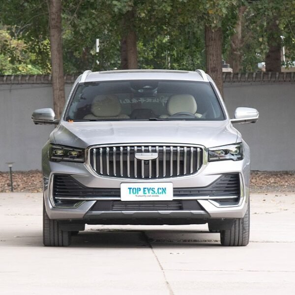 Geely Xingyue L 2026– China Export Vehicle | China Export Car Canada