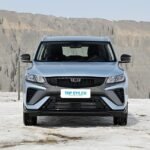Geely Coolray 2026– For Sale From China |  Electric Vehicle Import Canada