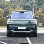 Denza N9 DM 2026– China Export Vehicle | Order From China to Canada