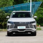 BYD Sea Lion 05 DM-i– For Sale From China | International Car Export Canada