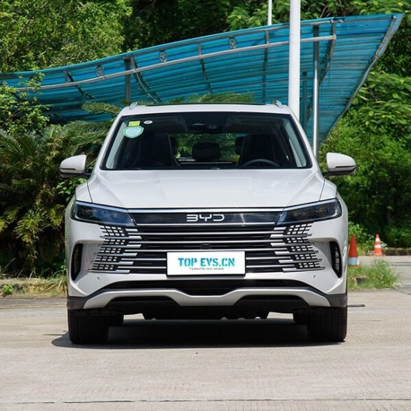 BYD Sea Lion 05 DM-i– For Sale From China | International Car Export Canada
