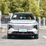 Geely Galaxy L7 2026– China Export Vehicle | Buy From China for Canada