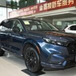 HONDA CR-V PHEV– Buy Direct From China |  Chinese Car Import Price Canada