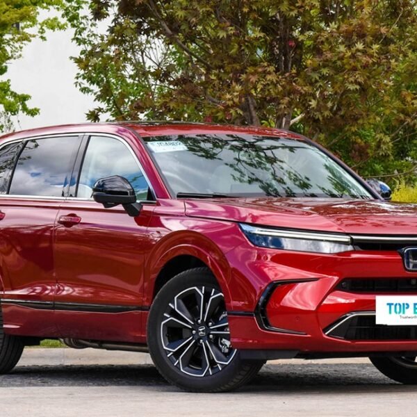 HONDA Breeze PHEV– Buy Direct From China |  Chinese Car Direct Price Canada