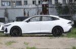Changan UNI－V– For Sale From China |  China Car Export Canada - Image 4
