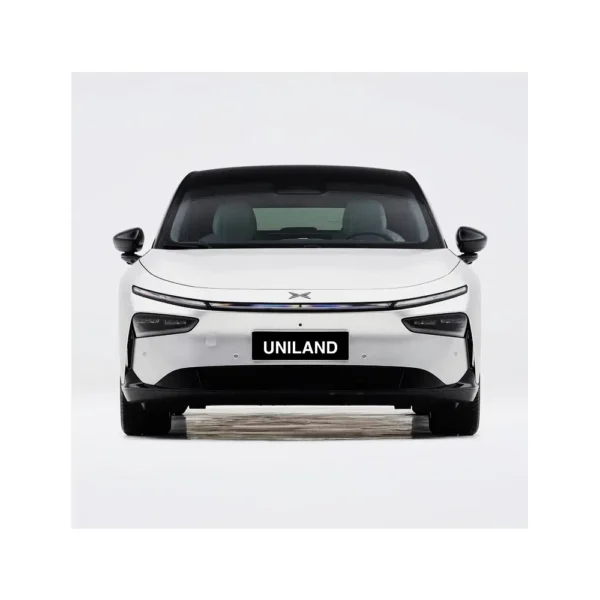 XPeng P7+– Buy Direct From China | Chinese Vehicle Import Canada