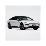 XPeng P7+– Buy Direct From China | Chinese Vehicle Import Canada - Image 3