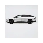 XPeng P7+– Buy Direct From China | Chinese Vehicle Import Canada - Image 4