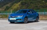 Toyota Corolla PHEV– Buy Direct From China |  International Car Export Canada