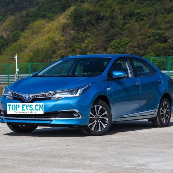 Toyota Corolla PHEV– Buy Direct From China |  International Car Export Canada