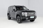 GWM Haval H9– For Sale From China | Chinese Sedan for Sale Canada - Image 3