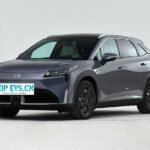 GAC-AION-LX– Buy Direct From China | Chinese Car Ready for Canada