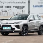 GAC Toyota Wildlander EV– Buy Direct From China | China Vehicle Shipping Canada