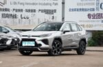 GAC Toyota Wildlander EV– Buy Direct From China | China Vehicle Shipping Canada