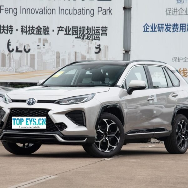 GAC Toyota Wildlander EV– Buy Direct From China | China Vehicle Shipping Canada