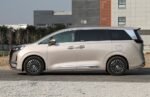 DENZA D9– For Sale From China | Chinese Car Import Canada - Image 2
