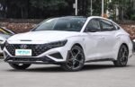 HYUNDAI Lafesta 2026– For Sale From China | New Chinese Car for Sale Canada