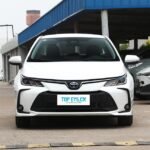Toyota Corolla– For Sale From China | Chinese Car Deals Canada
