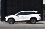 Chery Jetour X90 PRO 2026– For Sale From China |  Chinese Electric Sedan Canada - Image 3