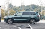 Denza N9 DM 2026– China Export Vehicle | Order From China to Canada - Image 4