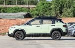 Geely Cowboy 2026– China Export Vehicle |  Buy Chinese Cars in Canada - Image 4